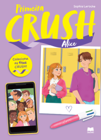Primeira Crush 1 - Alice