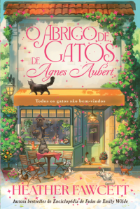 O Abrigo de Gatos de Agnes Aubert