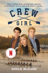 Crew Girl