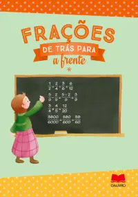 Frações - De trás para a frente