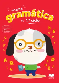Mini Gramática 2018