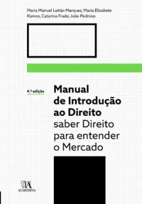 Manual de Introdução ao Direito - Saber