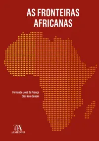 As Fronteiras Africanas