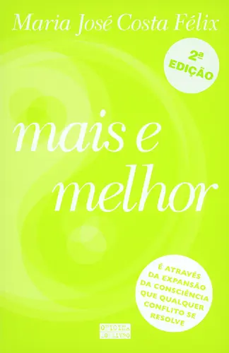 Mais E Melhor