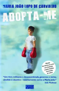 Adopta-Me