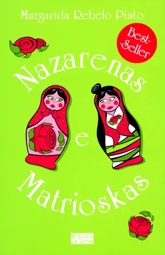 Nazarenas E Matrioskas