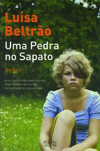 Uma Pedra No Sapato