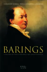 Barings, A Historia Do Banco Britan