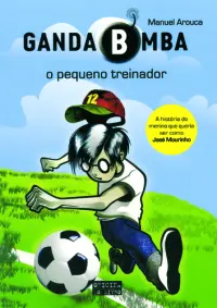 Ganda Bomba