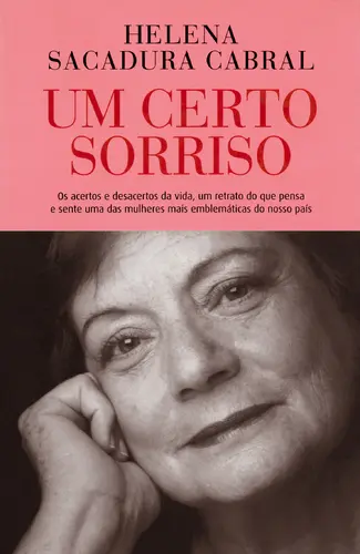 Colecçao Primavera-Um Certo Sorriso