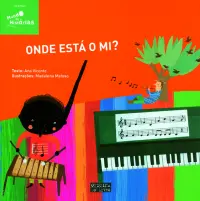 Onde Esta O Mi?