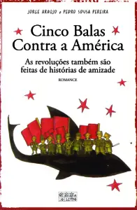 Cinco Balas Contra A America