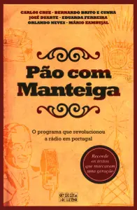 Pao Com Manteiga