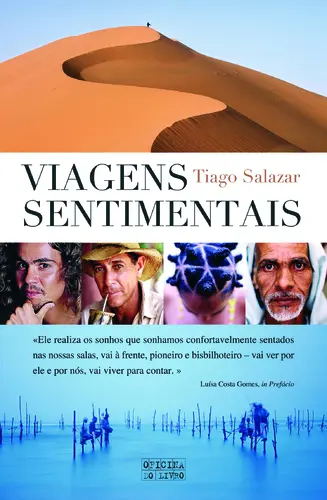 Viagens Sentimentais