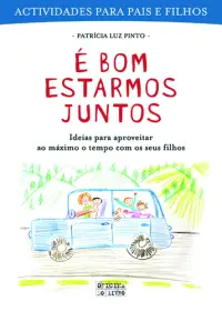 E Bom Estarmos Juntos-Actividades P