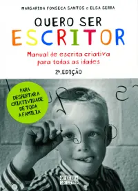 Quero Ser Escritor!