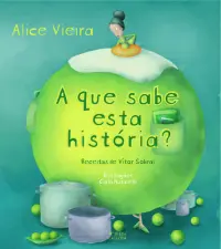 Que Sabe Esta Historia? (A)