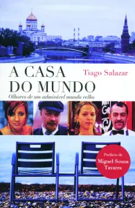 Casa Do Mundo (A)