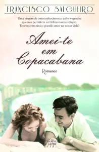 Amei-Te Em Copacabana