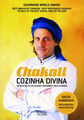Cozinha Divina - Ediçao Especial
