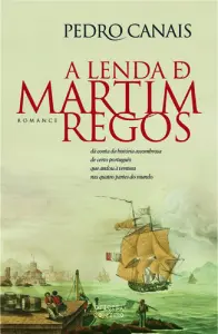 Lenda De Martim Regos (A)