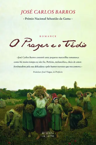 O Prazer e o Tédio