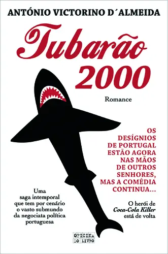 Tubarao 2000