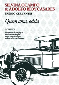 Quem Ama, Odeia