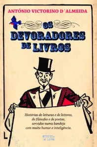 Os Devoradores De Livros