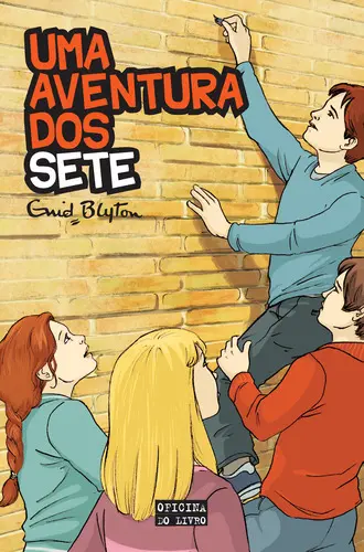 Uma Aventura dos Sete