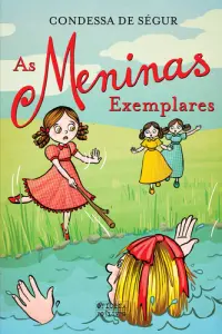 As Meninas Exemplares