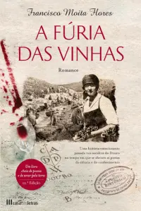 A Fúria das Vinhas