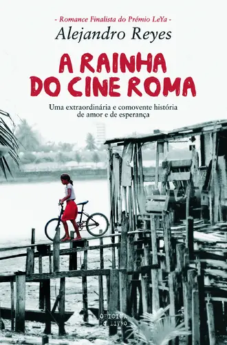Rainha Do Cine Roma (A)