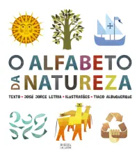 O Alfabeto da Natureza