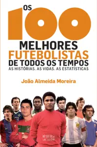 Os 100 Melhores Futebolistas de Todos os