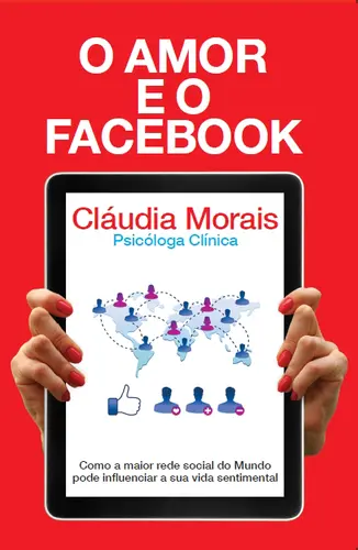 O Amor e o Facebook