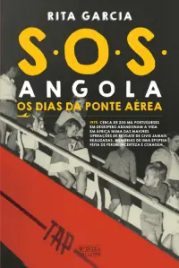SOS Angola, Os dias da Ponte Aérea