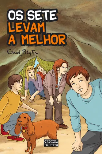 Os Sete Levam a Melhor