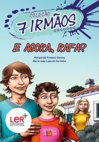 E Agora, Rafa?