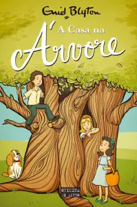 A Casa na Árvore