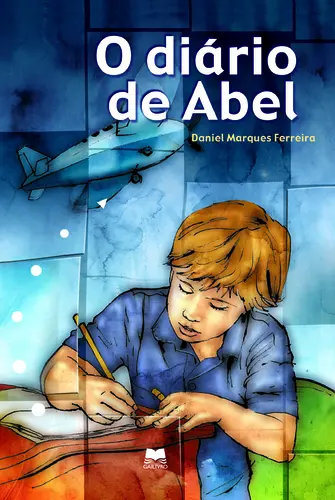 O Diário De Abel
