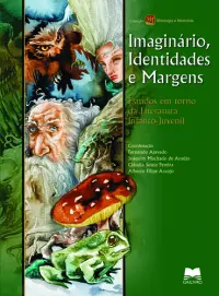 Imaginário Identidades E Margens-Es