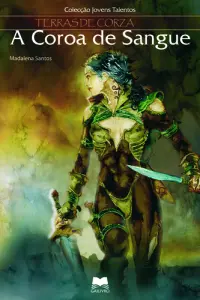 A Coroa De Sangue