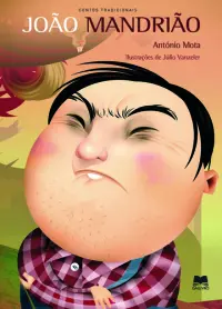 Joao Mandriao