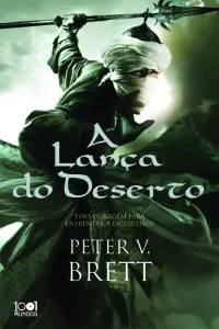 A Lança do Deserto
