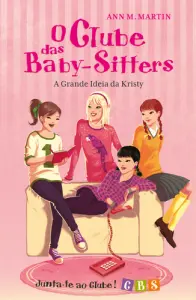 A Grande Ideia de Kristy