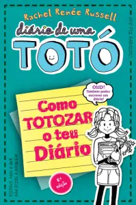 Diário de uma Totó 4 ½
