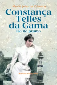 Constança Telles da Gama - Fio de Prumo