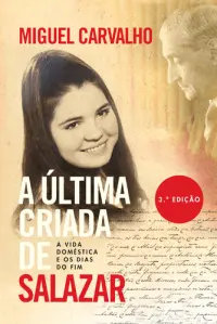 A Última Criada de Salazar (Nova Capa)
