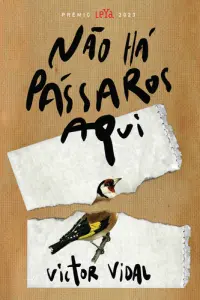Não Há Pássaros Aqui